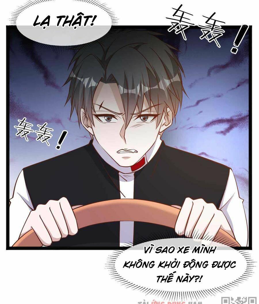 Thần Cấp Ngư Phu Chapter 119 - Trang 2