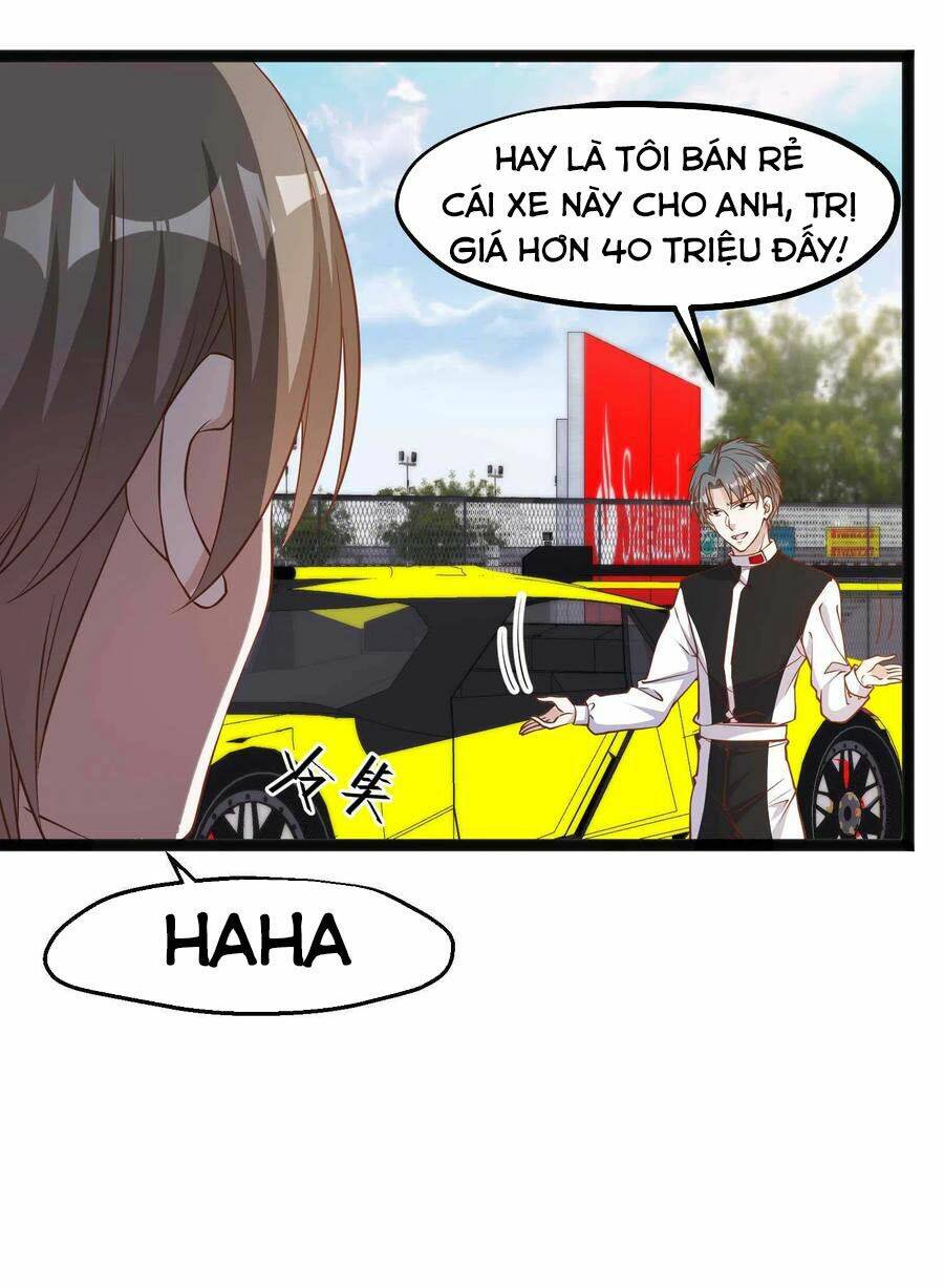 Thần Cấp Ngư Phu Chapter 119 - Trang 2