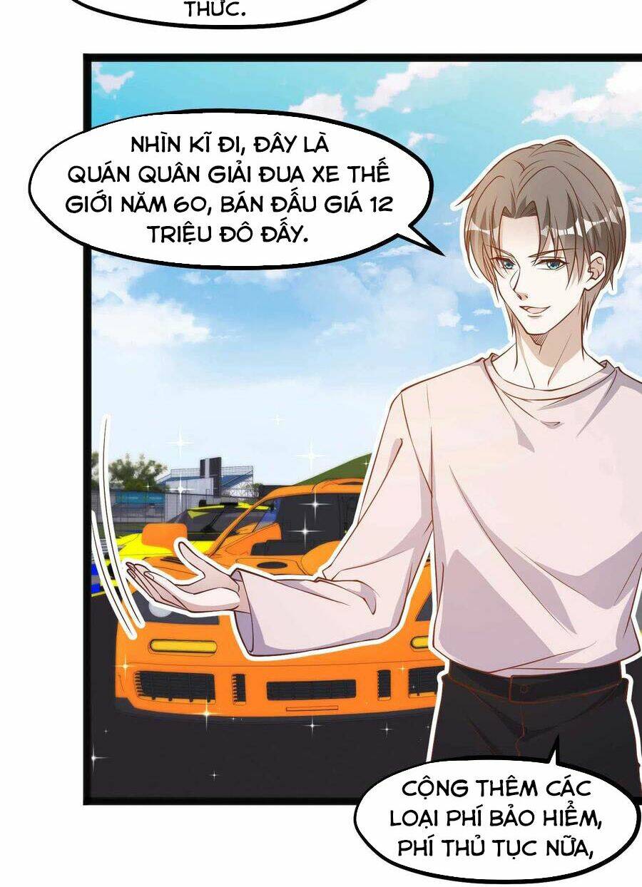 Thần Cấp Ngư Phu Chapter 119 - Trang 2