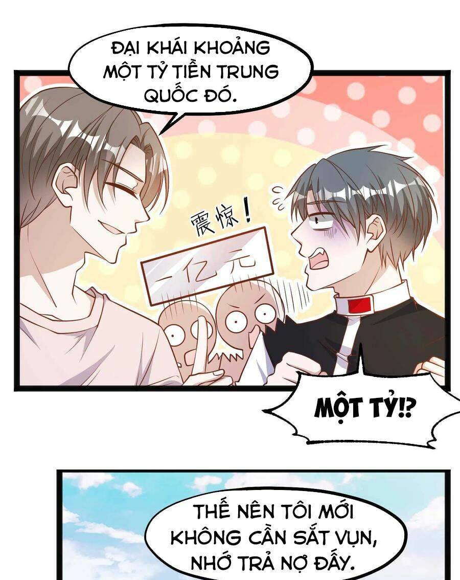 Thần Cấp Ngư Phu Chapter 119 - Trang 2