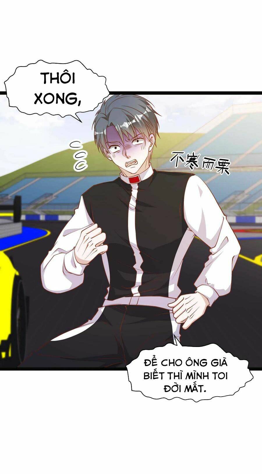 Thần Cấp Ngư Phu Chapter 119 - Trang 2