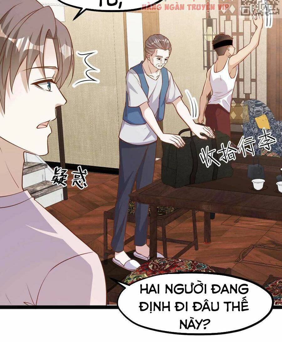 Thần Cấp Ngư Phu Chapter 119 - Trang 2