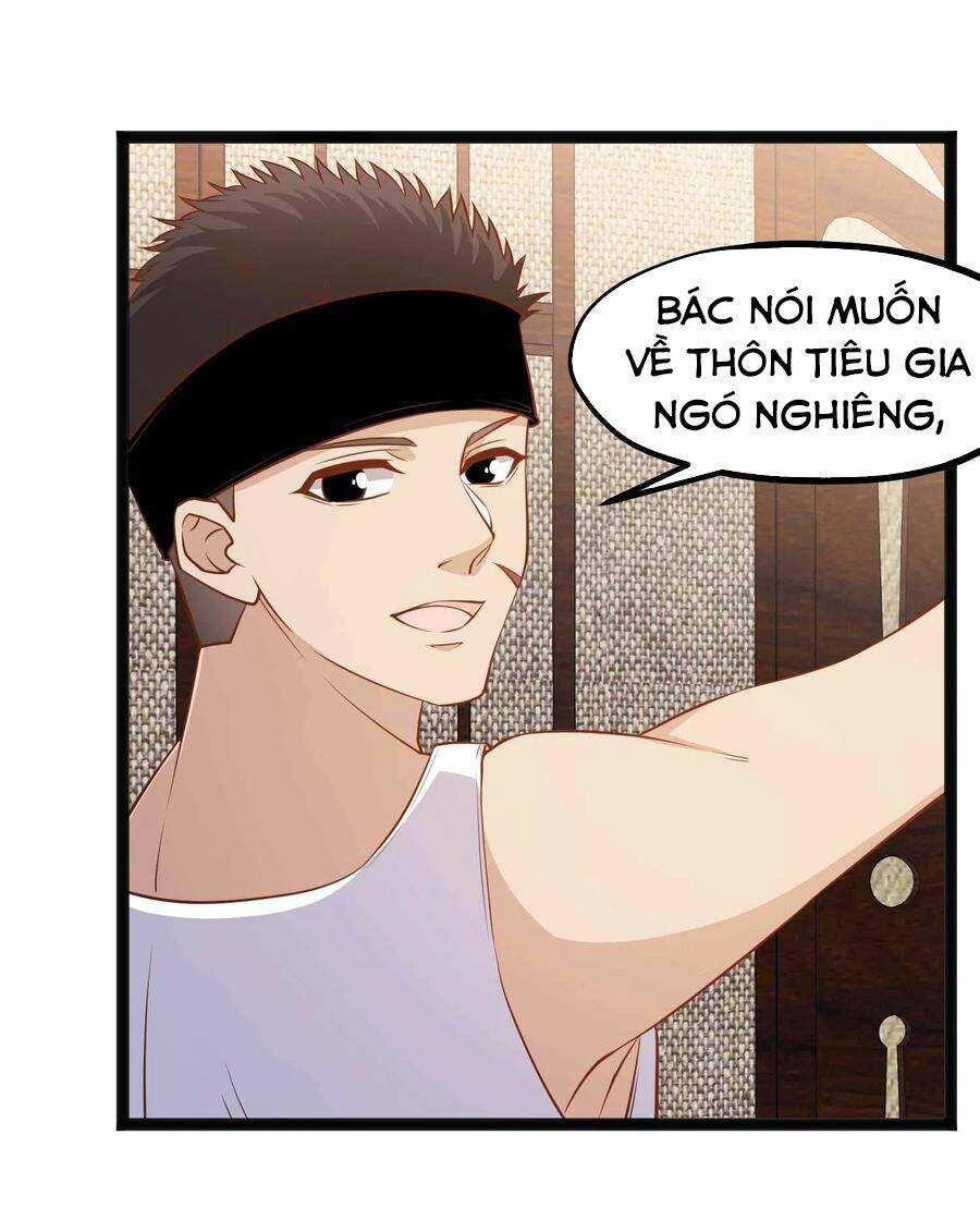 Thần Cấp Ngư Phu Chapter 119 - Trang 2