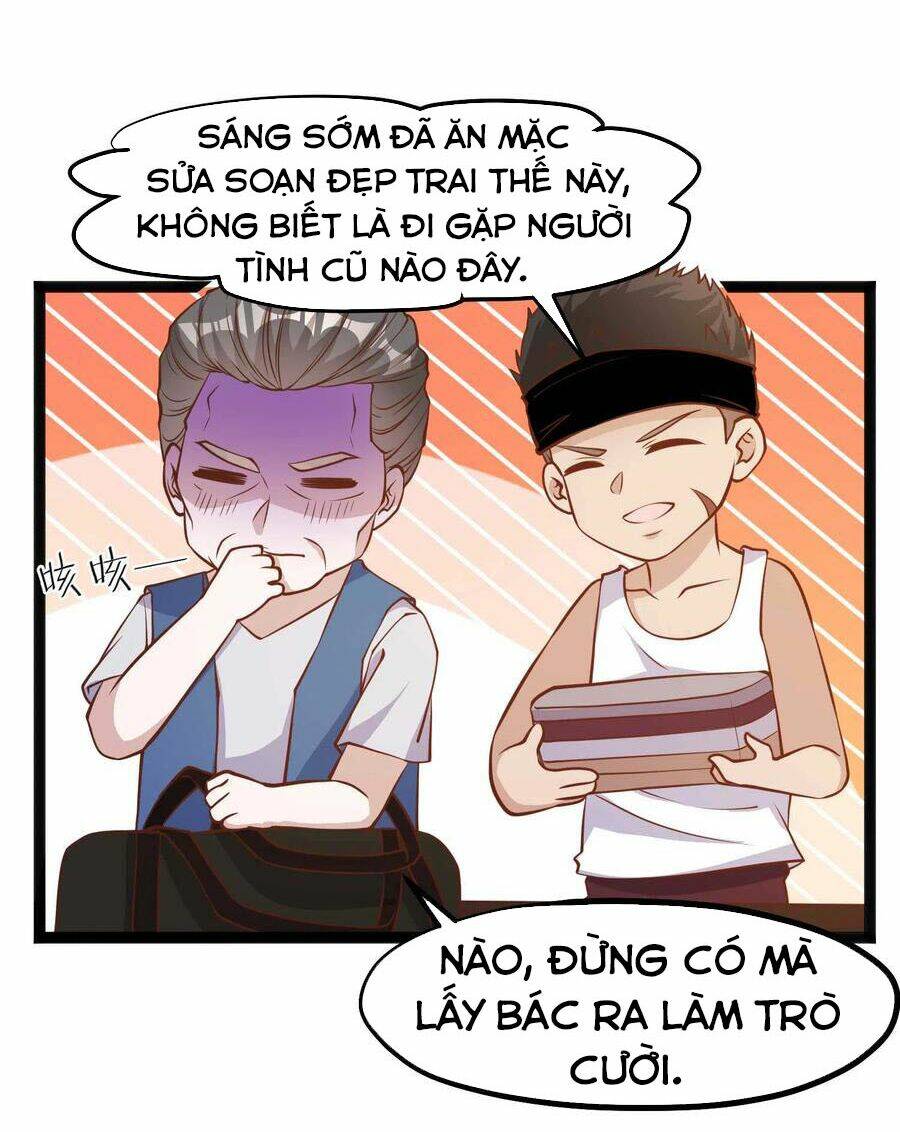 Thần Cấp Ngư Phu Chapter 119 - Trang 2