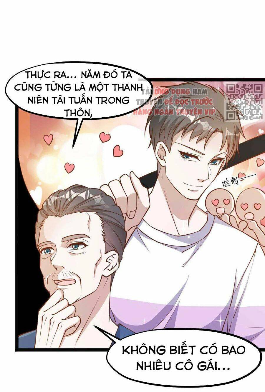 Thần Cấp Ngư Phu Chapter 119 - Trang 2