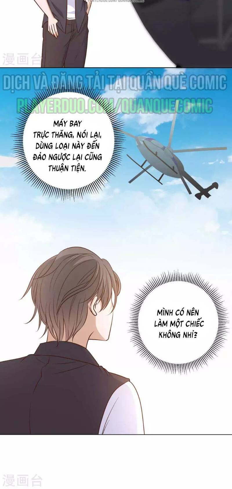 Thần Cấp Ngư Phu Chapter 12 - Trang 2