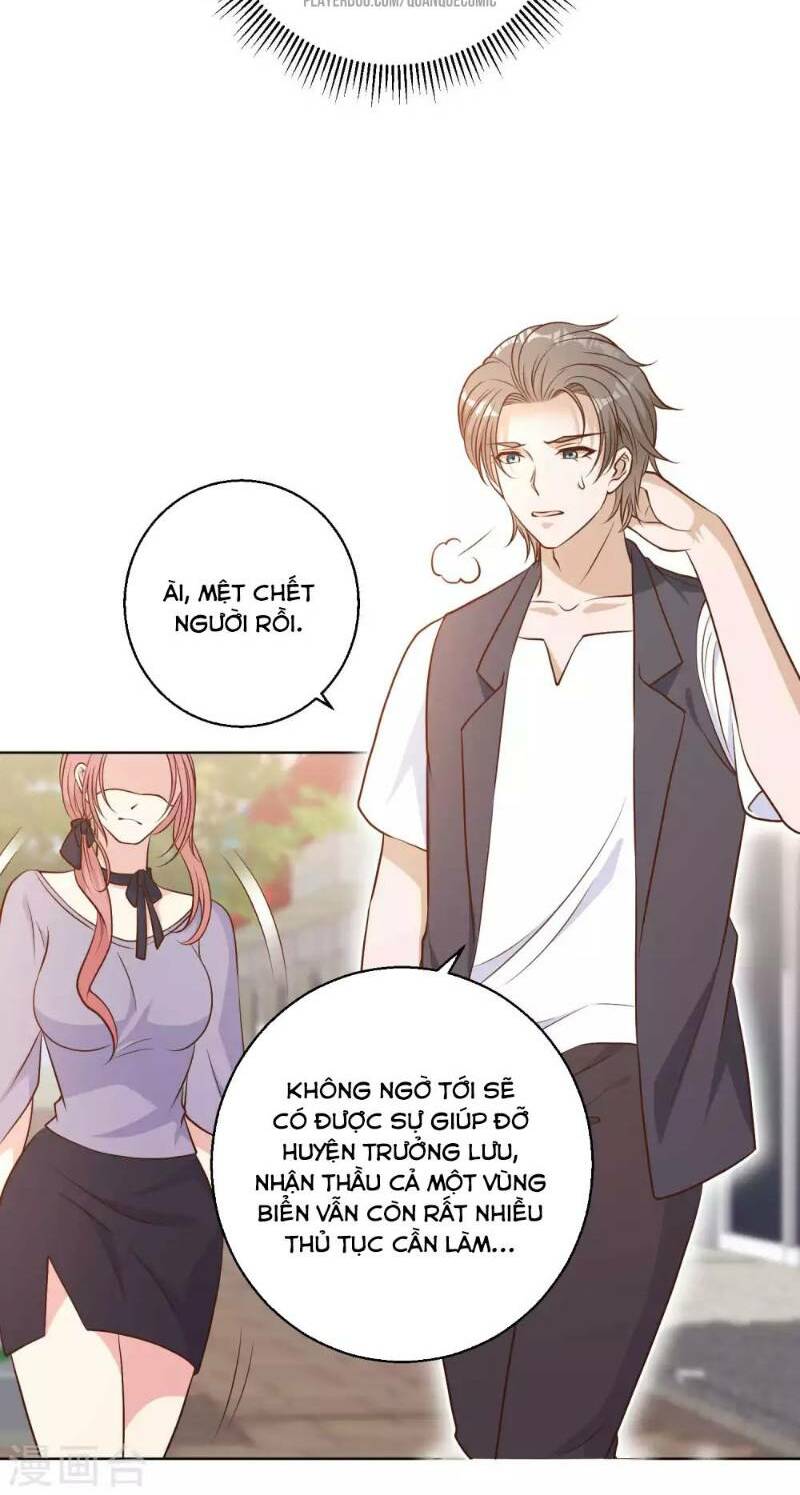 Thần Cấp Ngư Phu Chapter 12 - Trang 2