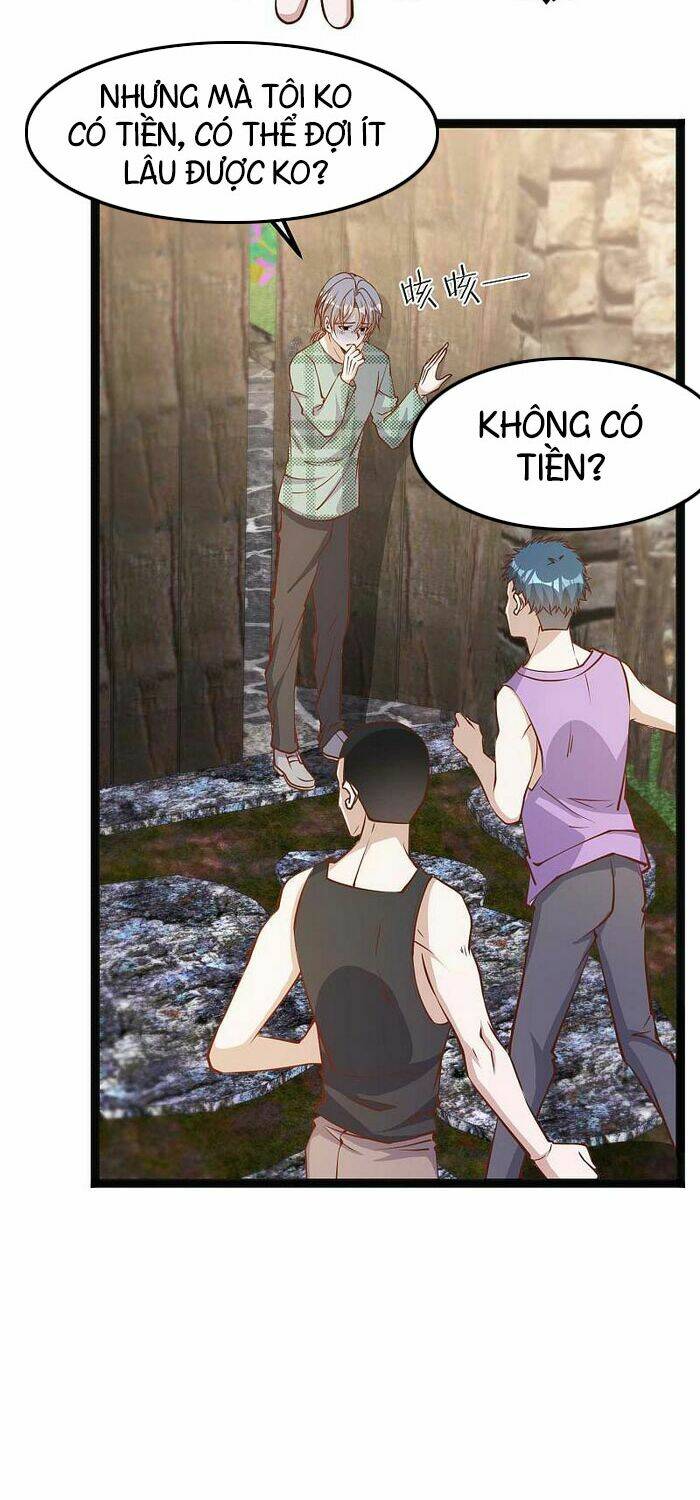 Thần Cấp Ngư Phu Chapter 120 - Trang 2