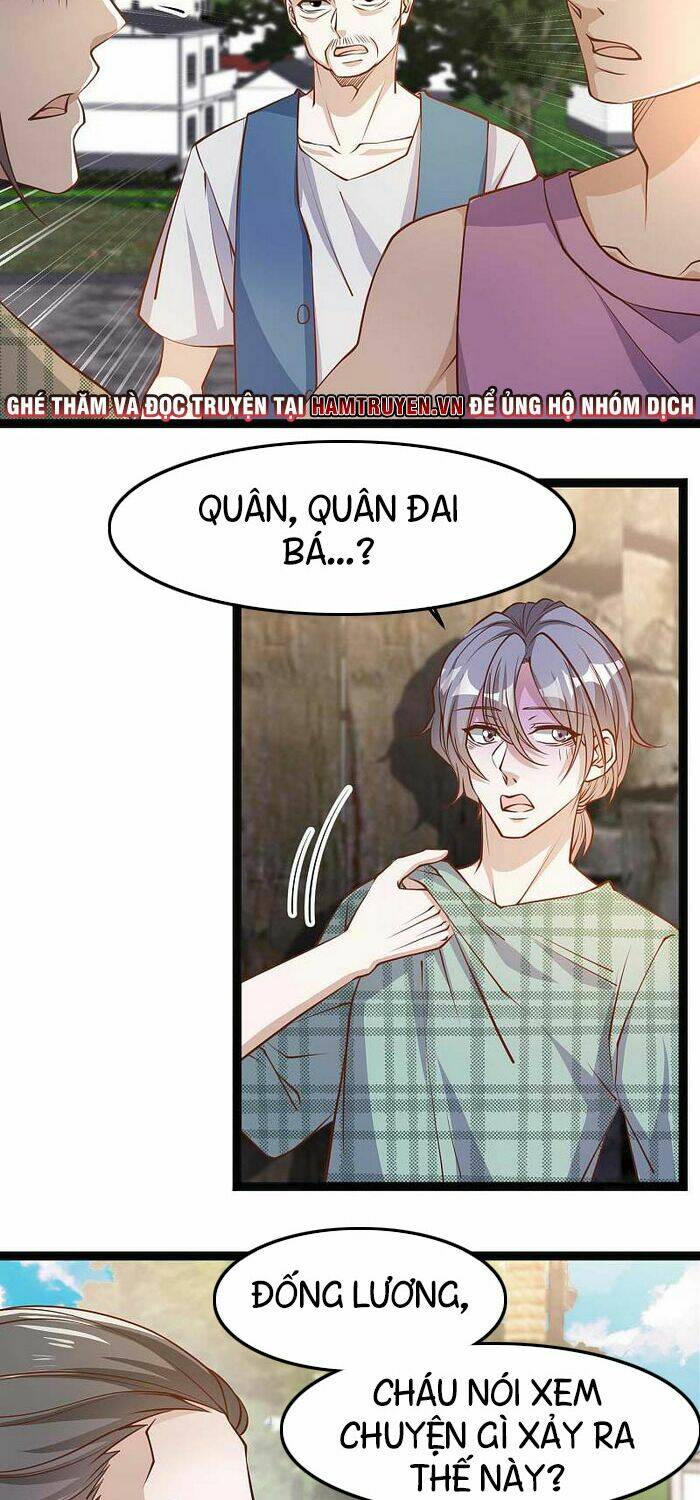 Thần Cấp Ngư Phu Chapter 120 - Trang 2