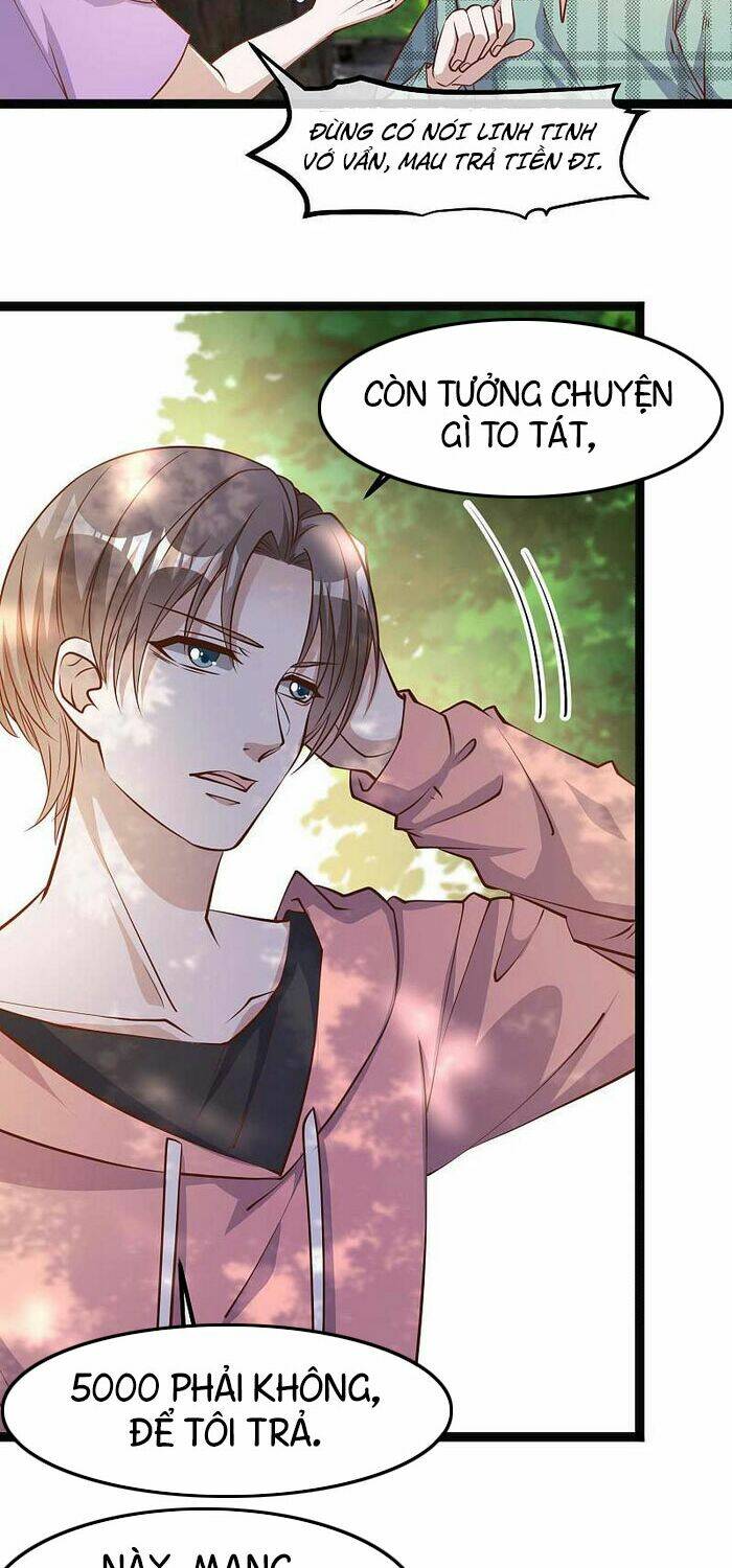 Thần Cấp Ngư Phu Chapter 120 - Trang 2