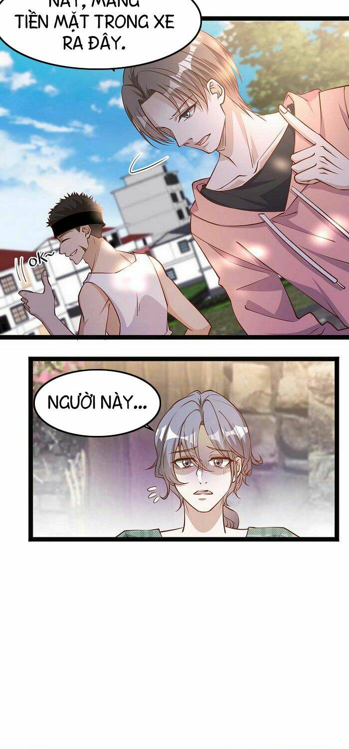 Thần Cấp Ngư Phu Chapter 120 - Trang 2