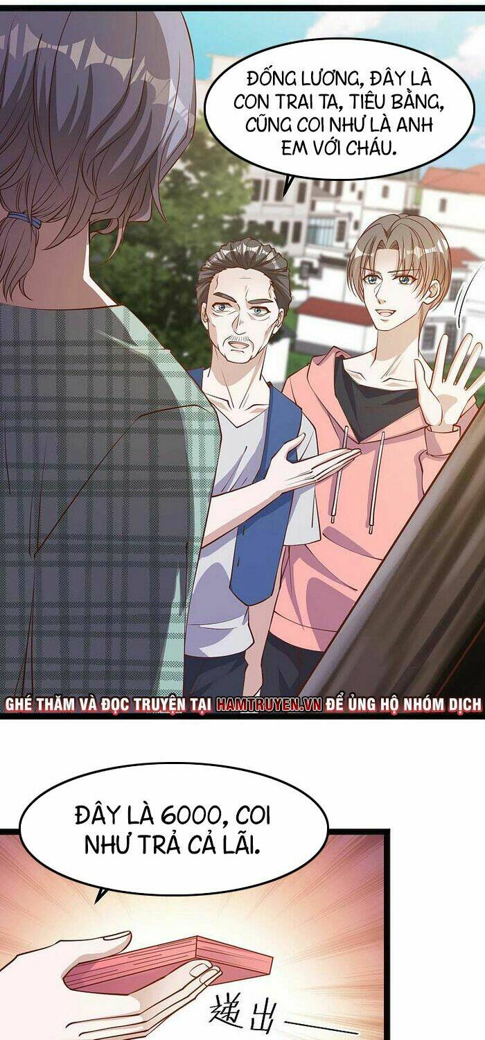 Thần Cấp Ngư Phu Chapter 120 - Trang 2