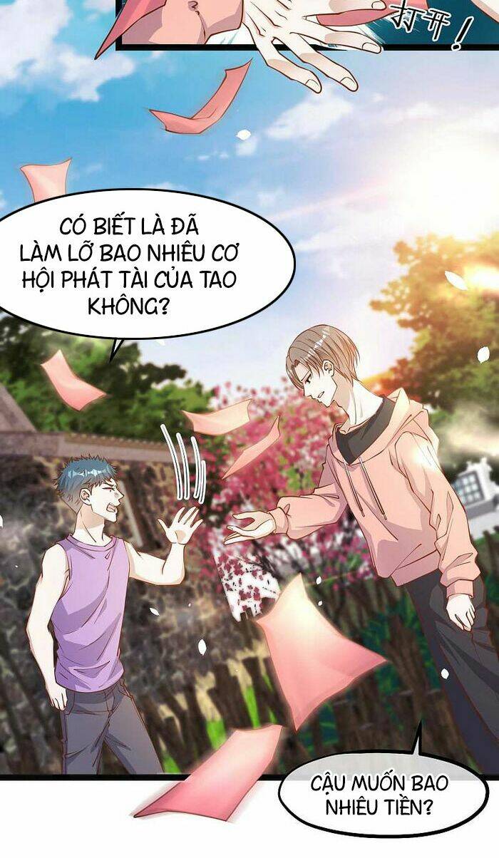 Thần Cấp Ngư Phu Chapter 120 - Trang 2