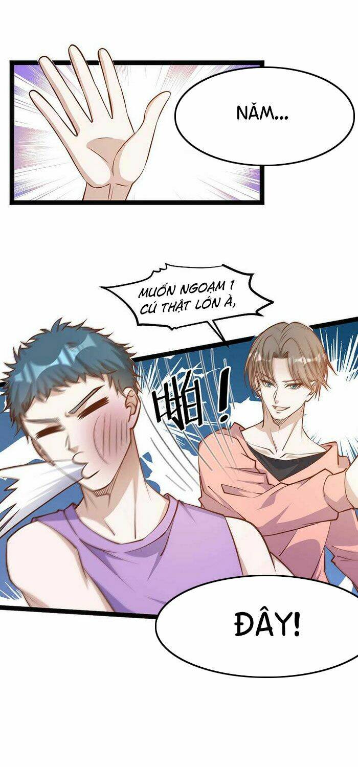 Thần Cấp Ngư Phu Chapter 120 - Trang 2