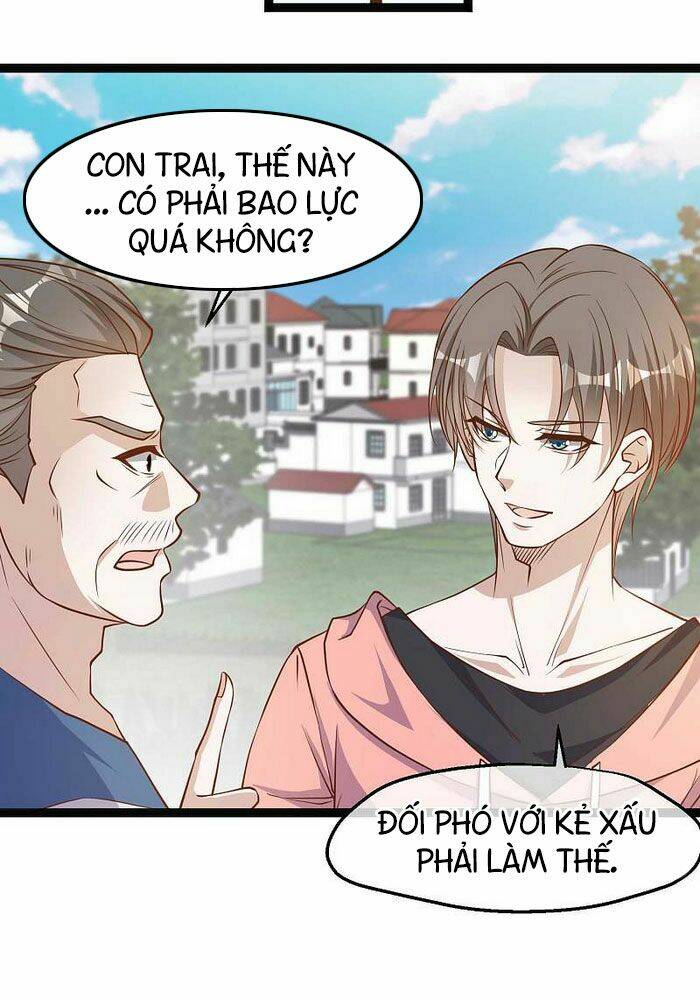 Thần Cấp Ngư Phu Chapter 120 - Trang 2