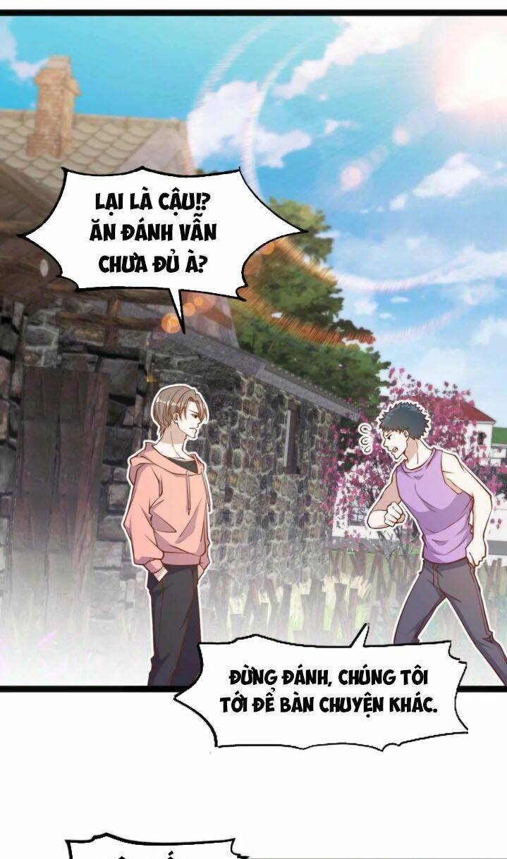 Thần Cấp Ngư Phu Chapter 121 - Trang 2