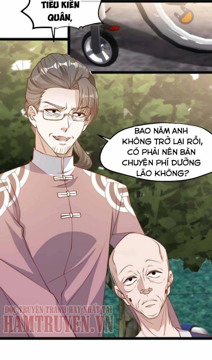 Thần Cấp Ngư Phu Chapter 121 - Trang 2