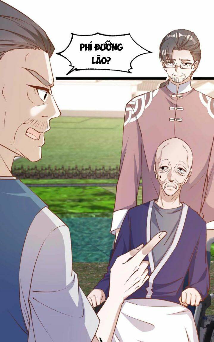 Thần Cấp Ngư Phu Chapter 121 - Trang 2