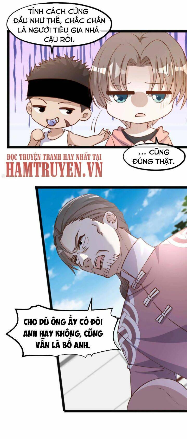 Thần Cấp Ngư Phu Chapter 121 - Trang 2