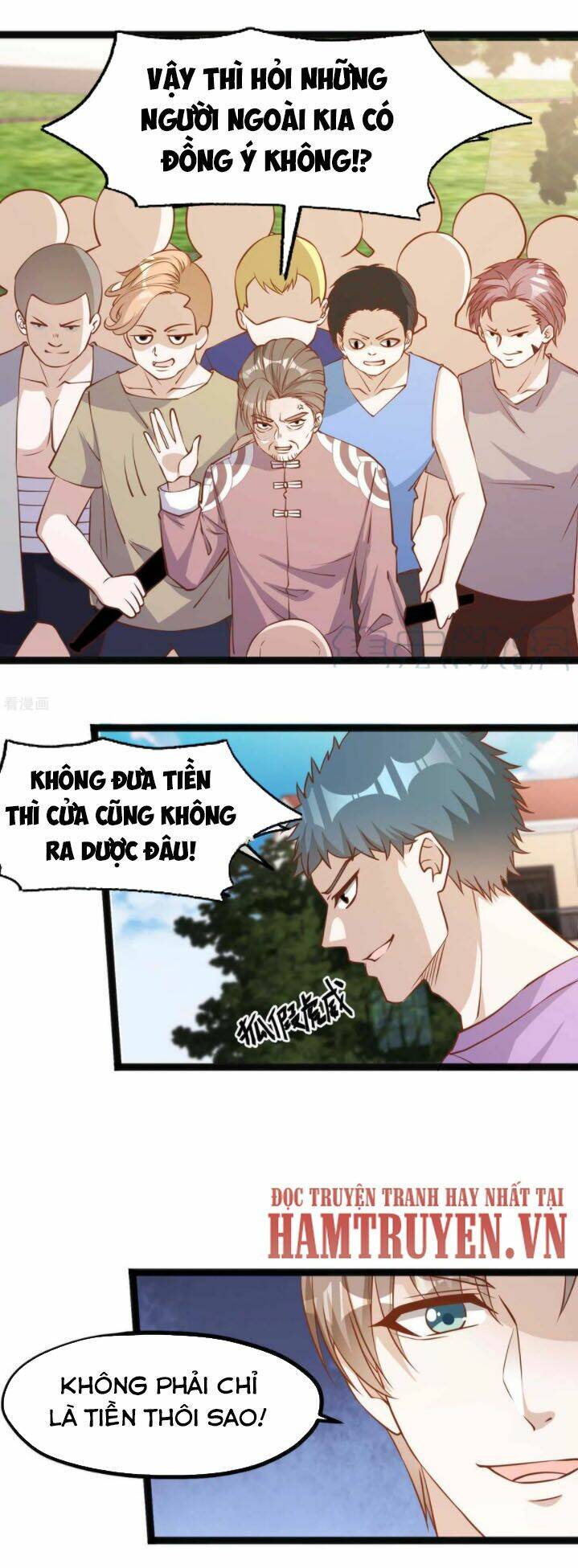 Thần Cấp Ngư Phu Chapter 121 - Trang 2