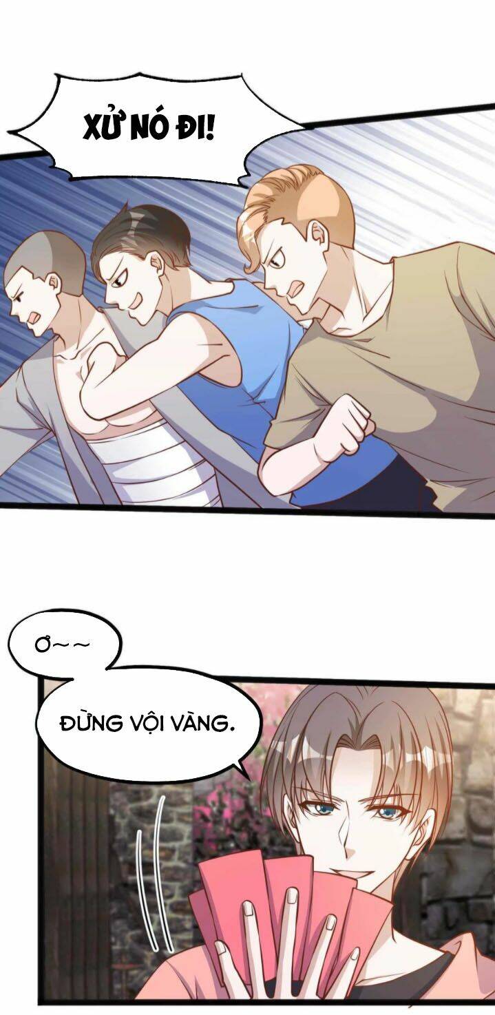 Thần Cấp Ngư Phu Chapter 121 - Trang 2