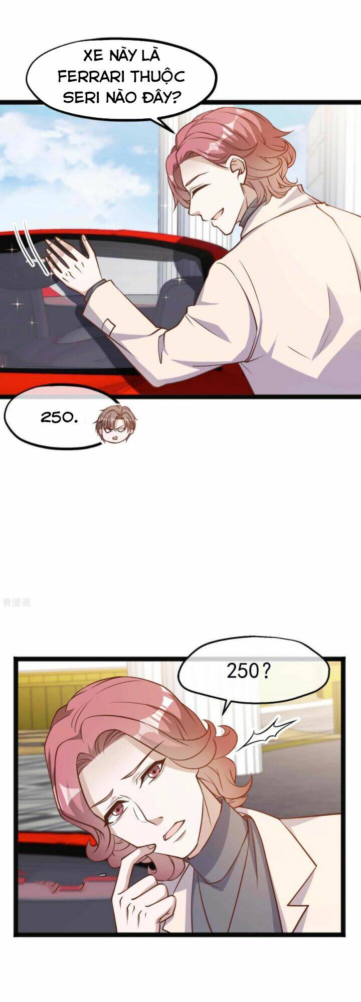 Thần Cấp Ngư Phu Chapter 122 - Trang 2