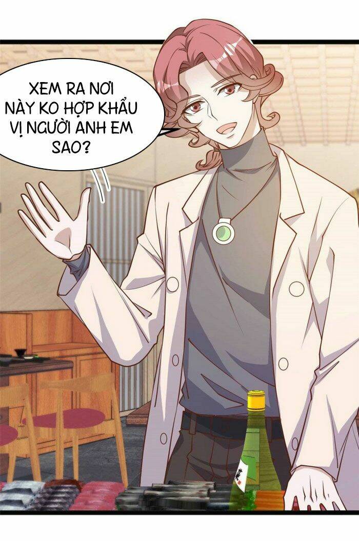 Thần Cấp Ngư Phu Chapter 123 - Trang 2