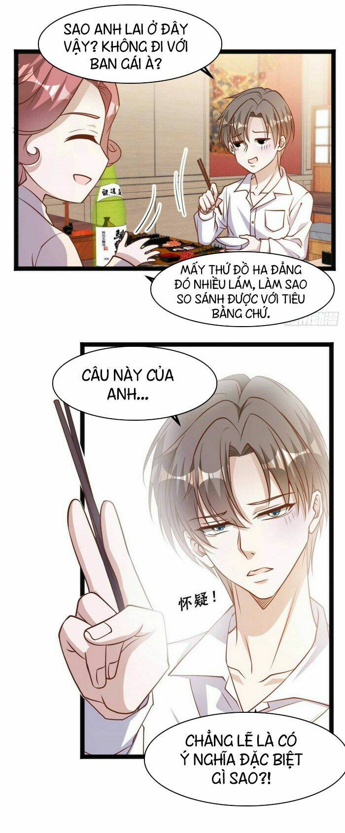 Thần Cấp Ngư Phu Chapter 123 - Trang 2