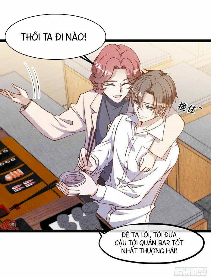 Thần Cấp Ngư Phu Chapter 123 - Trang 2