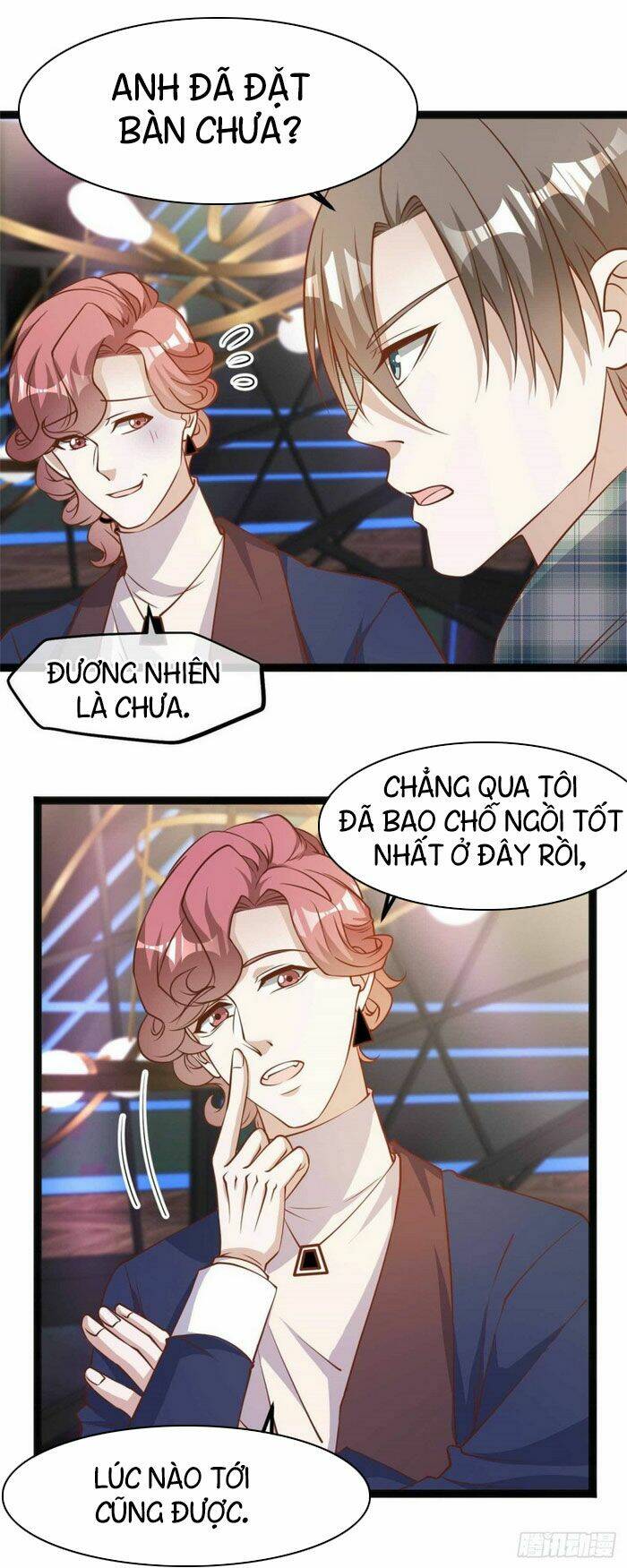 Thần Cấp Ngư Phu Chapter 123 - Trang 2