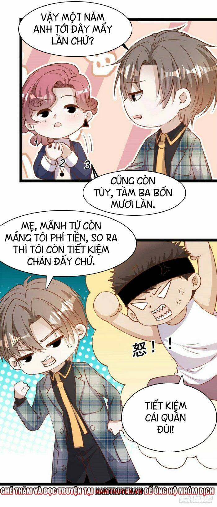 Thần Cấp Ngư Phu Chapter 123 - Trang 2