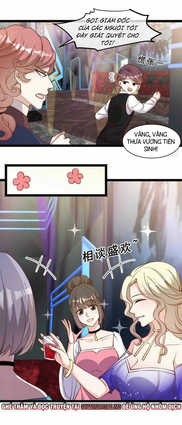 Thần Cấp Ngư Phu Chapter 123 - Trang 2