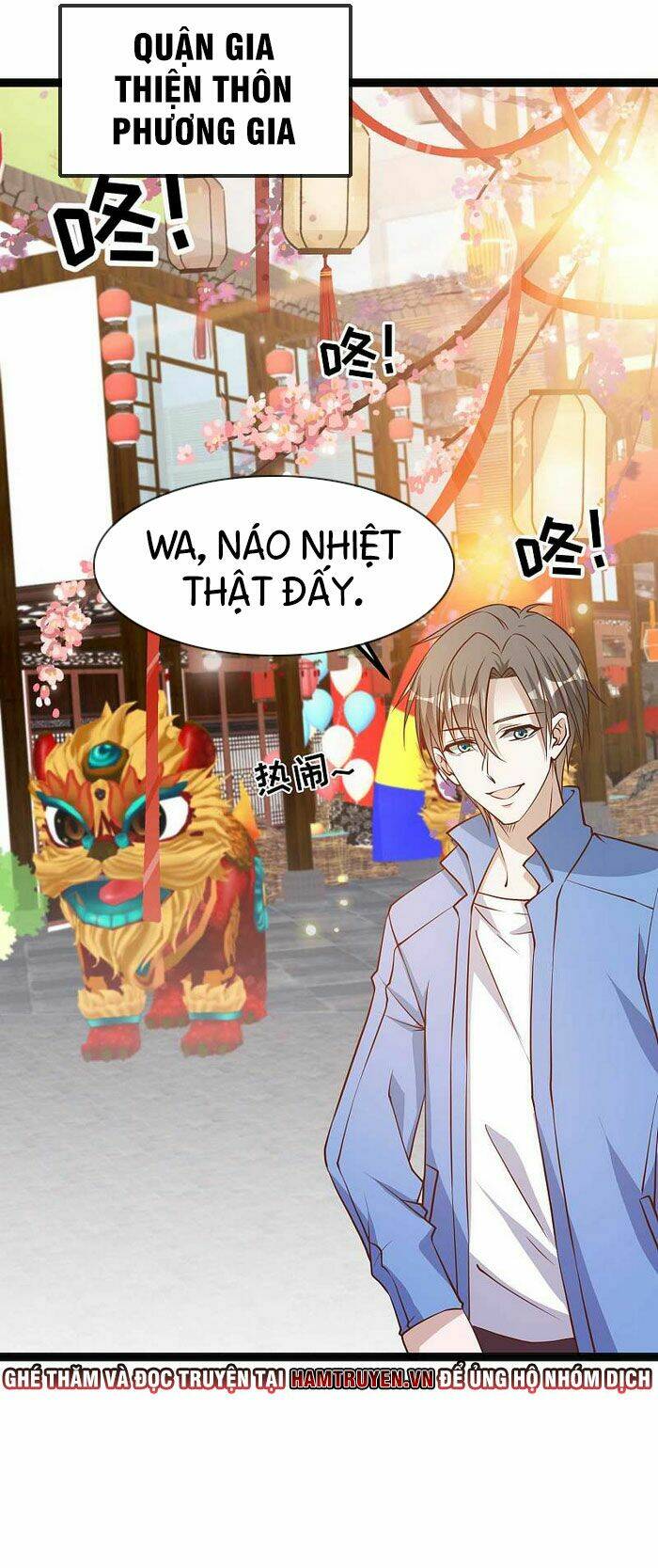 Thần Cấp Ngư Phu Chapter 125 - Trang 2