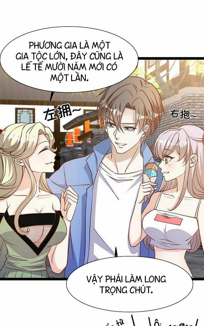 Thần Cấp Ngư Phu Chapter 125 - Trang 2