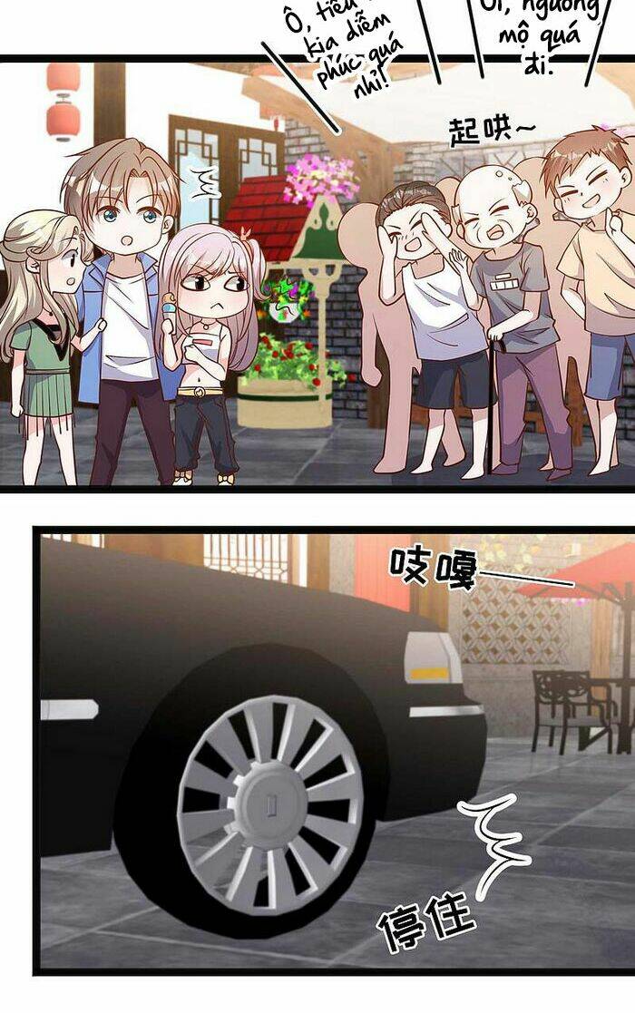 Thần Cấp Ngư Phu Chapter 125 - Trang 2