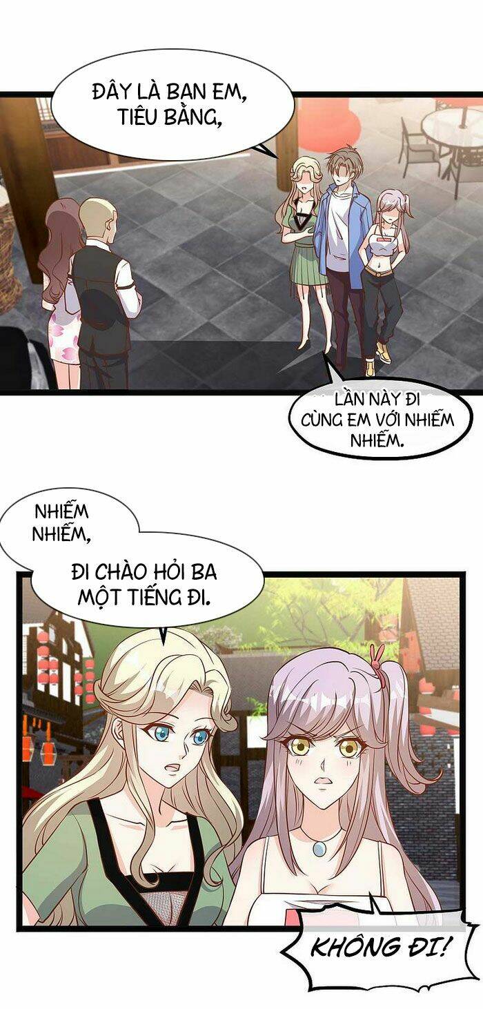 Thần Cấp Ngư Phu Chapter 125 - Trang 2