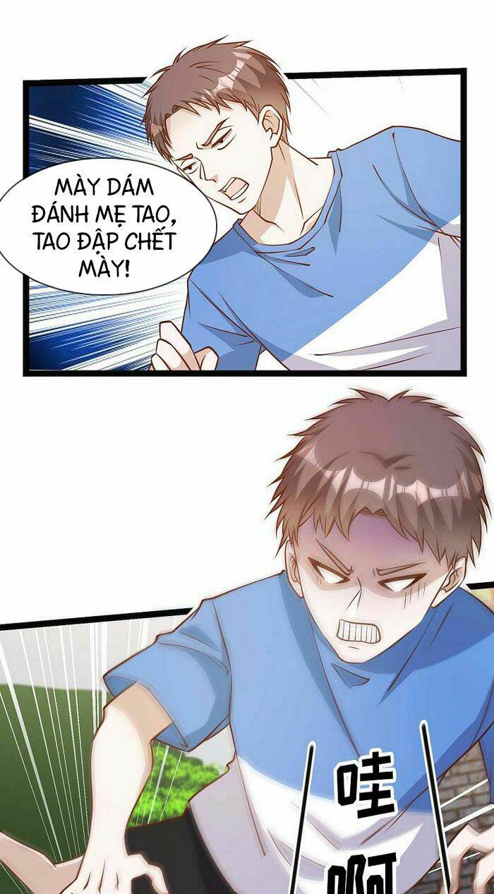 Thần Cấp Ngư Phu Chapter 125 - Trang 2