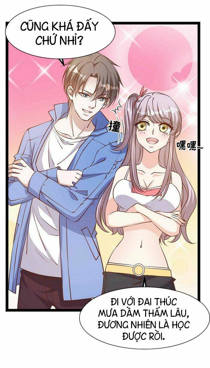 Thần Cấp Ngư Phu Chapter 125 - Trang 2