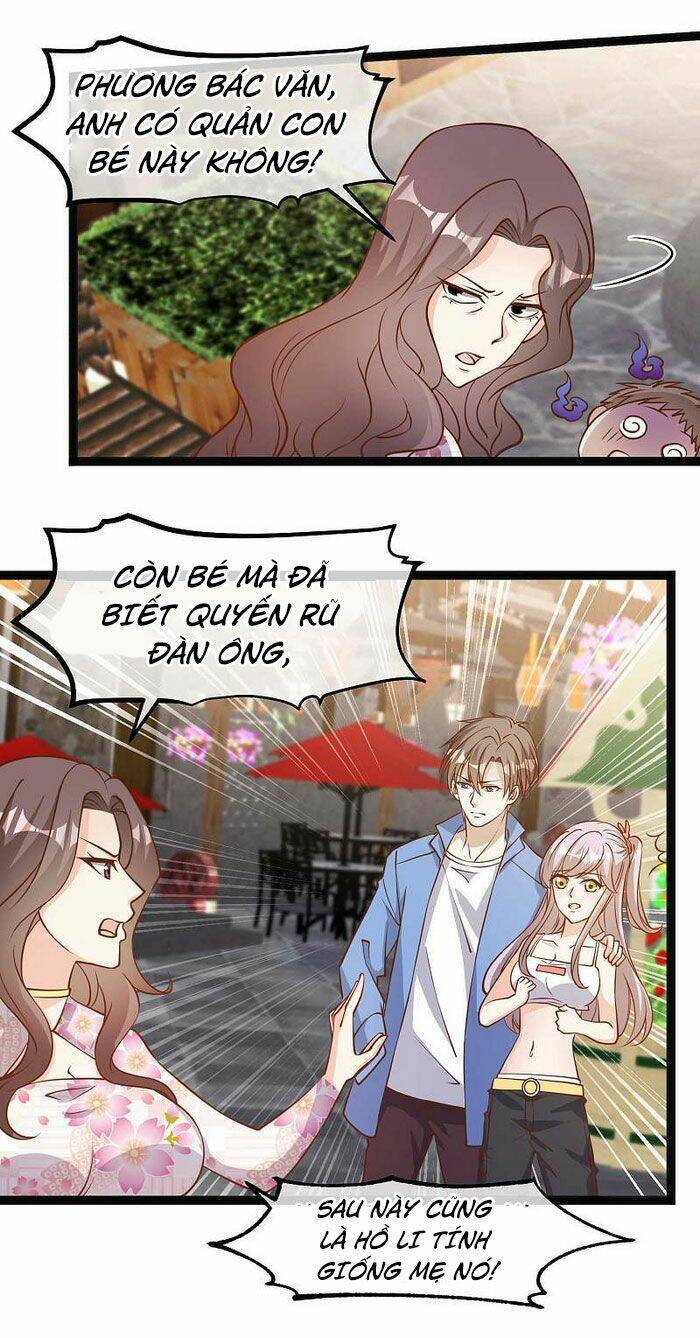 Thần Cấp Ngư Phu Chapter 125 - Trang 2