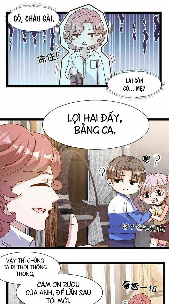 Thần Cấp Ngư Phu Chapter 125 - Trang 2