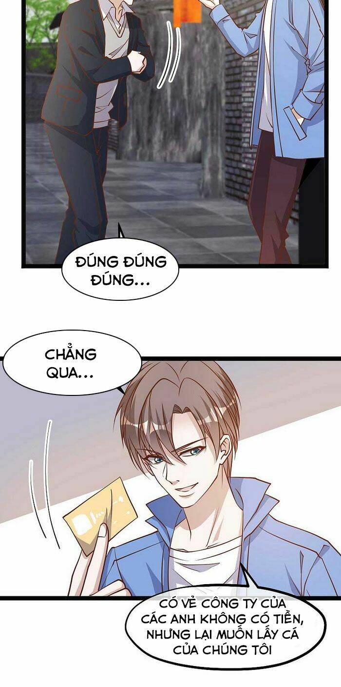 Thần Cấp Ngư Phu Chapter 126 - Trang 2