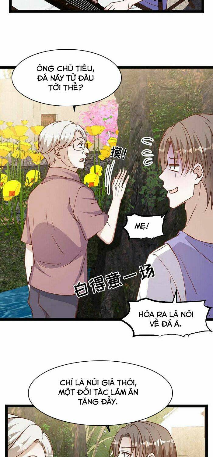 Thần Cấp Ngư Phu Chapter 128 - Trang 2