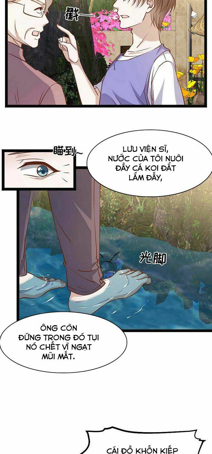 Thần Cấp Ngư Phu Chapter 128 - Trang 2