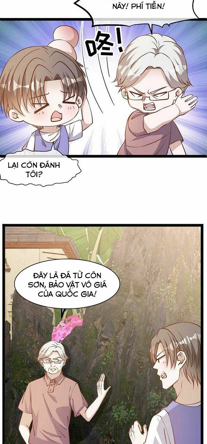 Thần Cấp Ngư Phu Chapter 128 - Trang 2