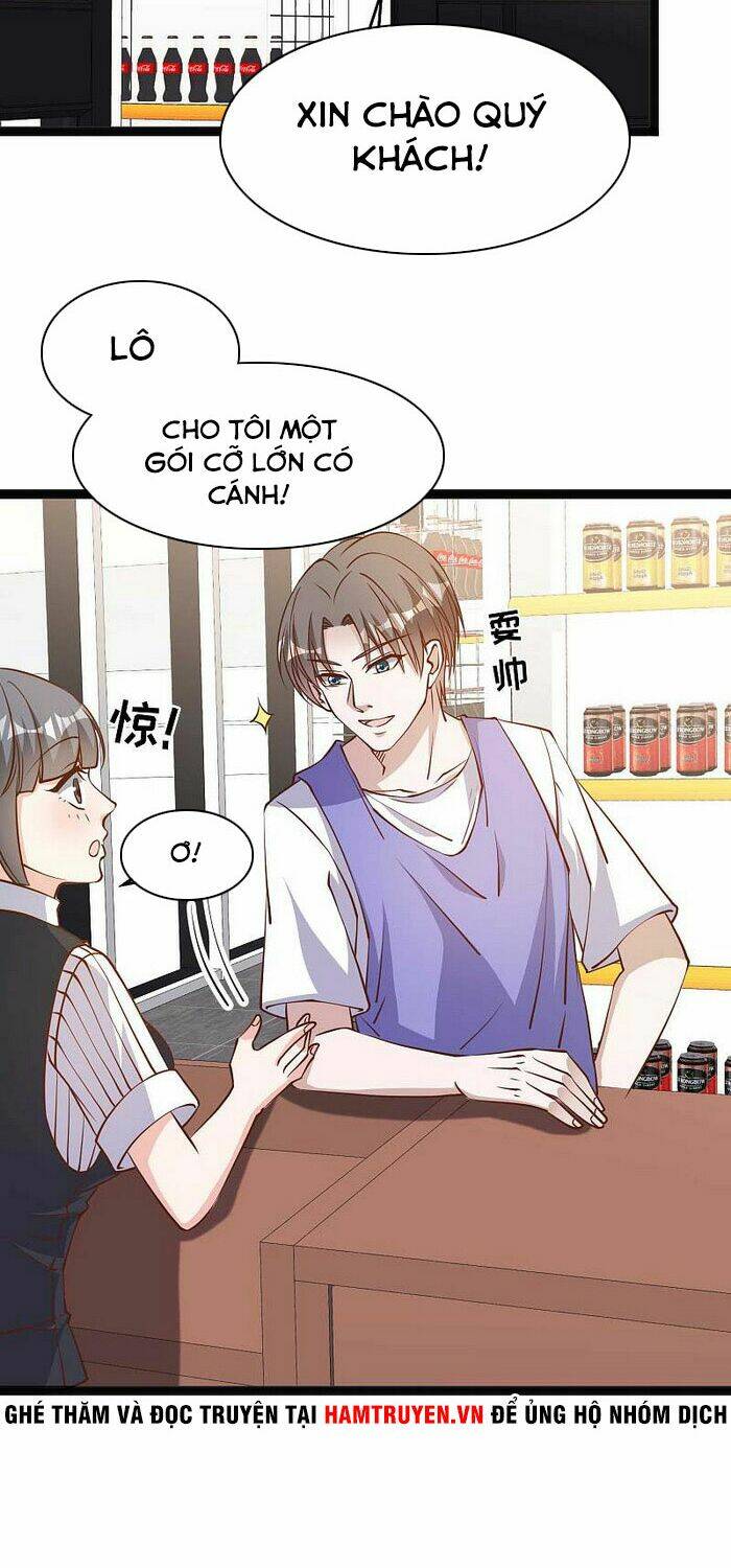 Thần Cấp Ngư Phu Chapter 129 - Trang 2