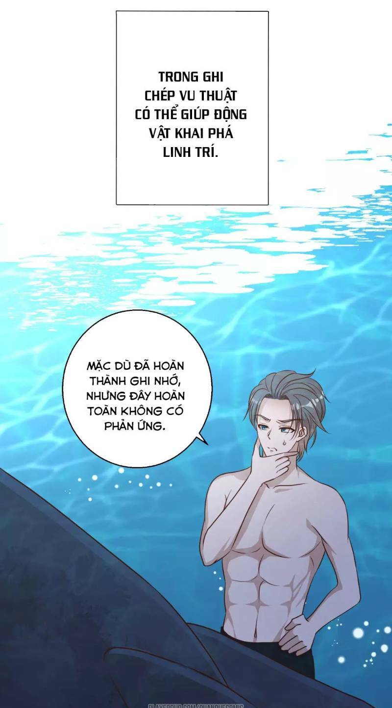 Thần Cấp Ngư Phu Chapter 13 - Trang 2