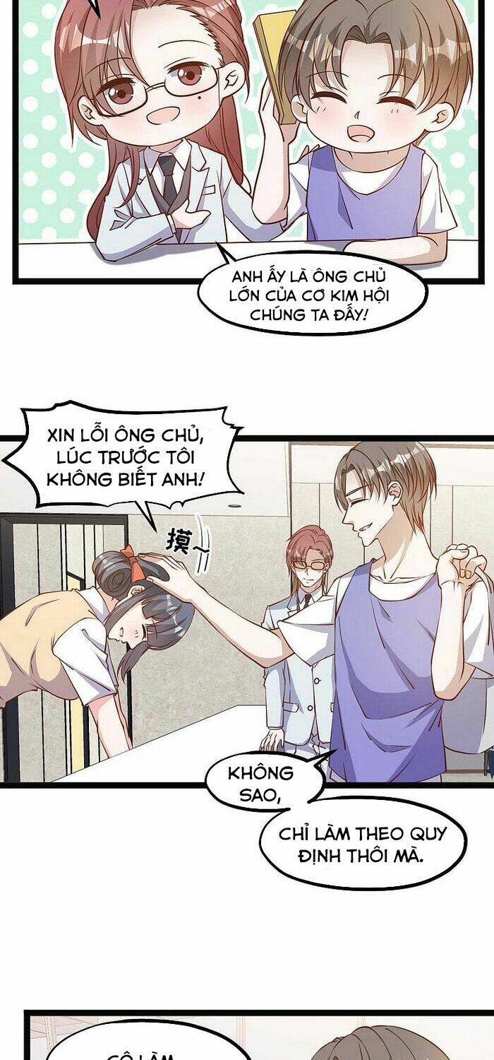 Thần Cấp Ngư Phu Chapter 130 - Trang 2