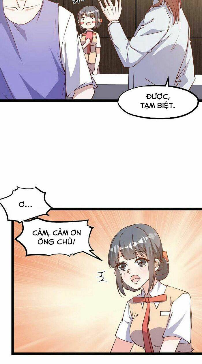 Thần Cấp Ngư Phu Chapter 130 - Trang 2