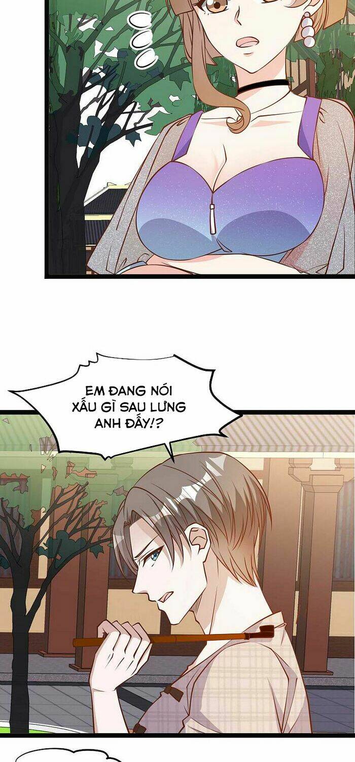 Thần Cấp Ngư Phu Chapter 131 - Trang 2