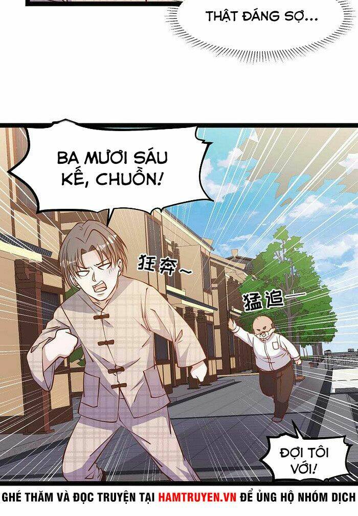Thần Cấp Ngư Phu Chapter 132 - Trang 2